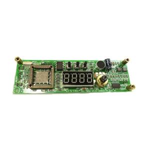 Pcb (Display) KLS-2001 (STE-KLS-2000-D)
