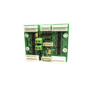 Pcb (splitter box) LSD MKII