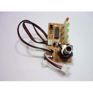 Pcb (LED/Charge-Info) (001-PS001-B02)