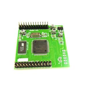 Pcb (Control) DMX Commander (SST29VF040)