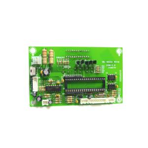 Pcb (Control) FLD-63 RGB (H2K6235)