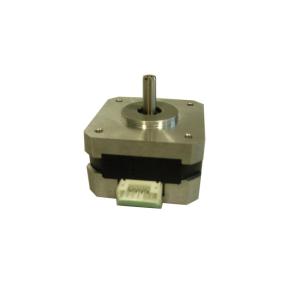 Steping Motor HB-42KA001-01 ColWh/Focus
