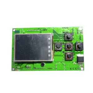 PCB (Display) DMH-90 (DISP001B-HJ01)