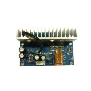 PCB (LED driver) DMB-60 LED Moving-Head (LED001B-HJ03)