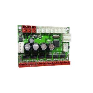 PCB (Motor Driver) DMH-90 (MO001B-HJ01)