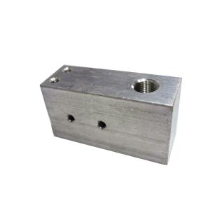 Fluid divider 3-way FSM-150