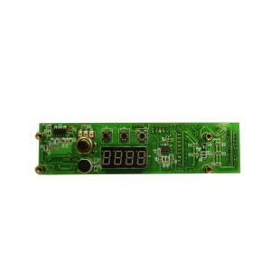 Pcb (Control) SCY-Bar (STE-6STM-3(S)