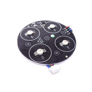 Pcb (LED) PS-4 (LA651-01A)