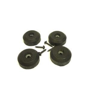 Rubber foot kit PAS-121