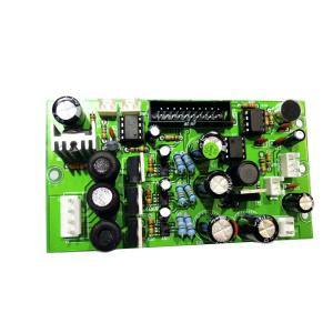 Pcb (Control) PAR-56 (LA1119-01A)