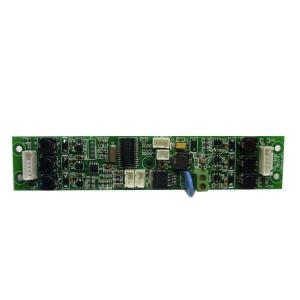 Pcb (Control) T500 (PL-368)