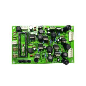 Pcb (Control) ML-56 (LA1100A-01B)