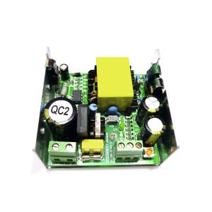 Pcb (Power supply) 12V/3A 24V/3A TMH-PK (HK-G95-2S)