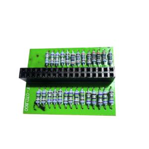 Pcb (Resistor) Bar-648 (KF-07EL800)