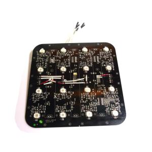 PCB (LED) PMC-16 RGB V1 (LA3111-03I)