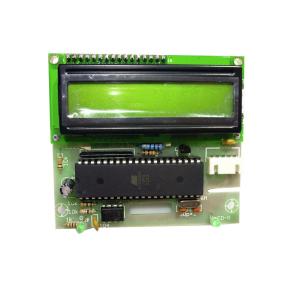 PCB (Display/remote control) NB-150