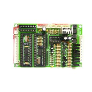 Pcb (Control) MAT-Bar (4S-RGB-M)