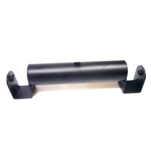 Bracket MAT-Bar 4x46 (1-part) black