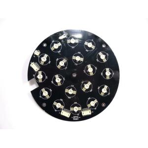 Pcb (LED) (125DS897A)