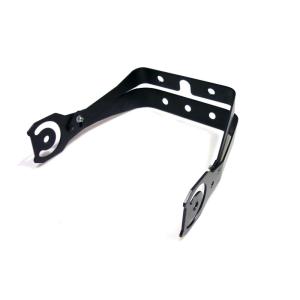 Bracket PRO Slim PAR-18 22x21,5 (2-parts)