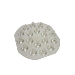 Lens kit Ø15 PRO Slim PAR-18