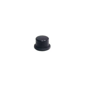 Button black PRO Slim PAR-18(push-button)
