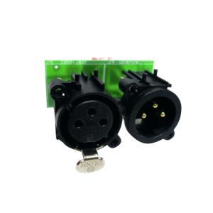 Pcb (DMX) (LADMX-01)