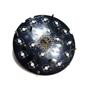 Pcb (LED) (CH-HP64T-LED.PCB)