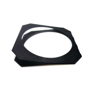 Filter frame ML-56 (no grill) bl