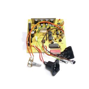 Pcb (Control) CRT-190