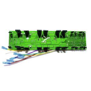 Pcb (Amplifier) HP-2400