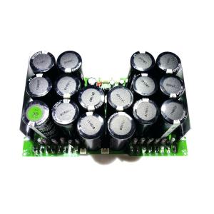 Pcb (Power supply) HP-3200