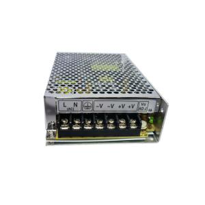 Pcb (Power supply) 5V/16A (K07-U80S5)