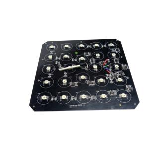 Pcb (LED) IP Pad 24x8 (LA3108-03C)