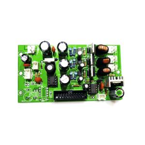 Pcb (Control) V2 PAR-56 5600K 100W