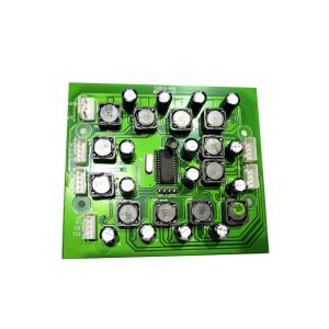 Pcb (Amplfire) PMB-4 (LA2111-01B)