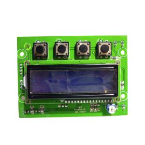 Pcb (Display) PMB-8 3200K (LA3111-02)
