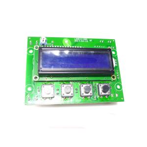 Pcb (Control) V2 AB 4X60W LED TCL (LA3111-02I)
