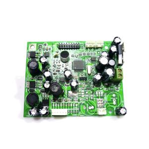 Pcb (Control) ML-56 RGB (HD-RGBWY-01)