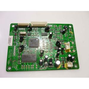 Pcb (servo) PAM-70 (001-3USMD-C05)