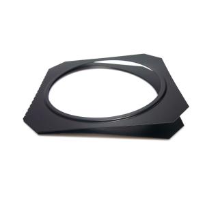 Frame for fresnel lens ML-56 black
