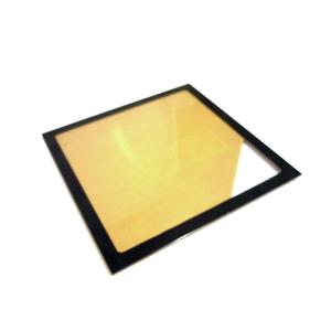 Front plate (Panel) KLS-5050 18x18cm