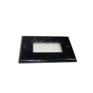 Front mouting black MCS-1250 Controll