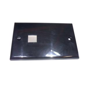 Front mouting black MCS-1250 Hub