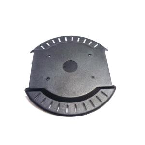 cover TMH-30/40/60 (base top) black