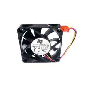 Fan 12V/0.30A (ABB06D12HG) 8 cm cable