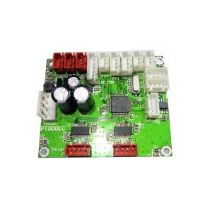 PCB (P/T) PLB-230 (PT001B) (M1,M2)