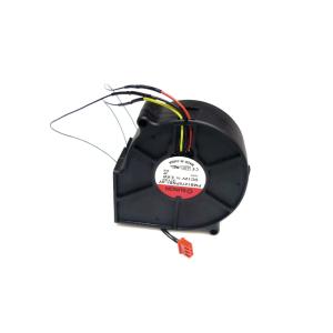 Fan (radial) 12V/0,3A (PMB1275PNB1-AY)