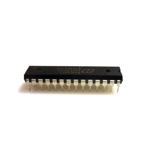 CPU TMH-9 LED under DMX Connector