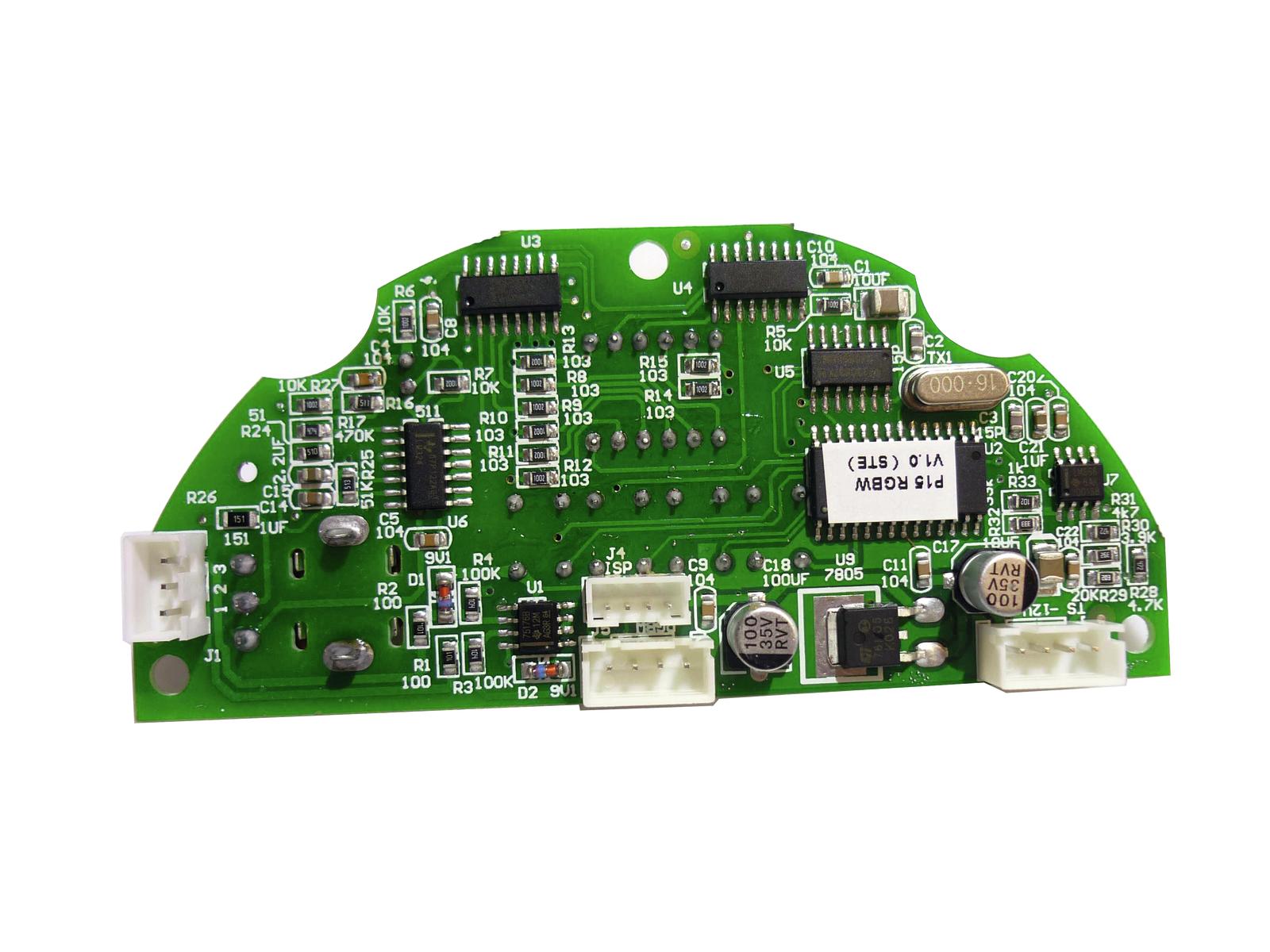 Pcb (Control) PST 6000K(3030001195) - Afbeelding 2